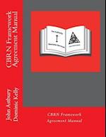 Cbrn Framework Agreement Manual