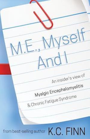 M.E., Myself and I