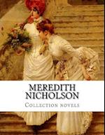 Meredith Nicholson, Collection Novels