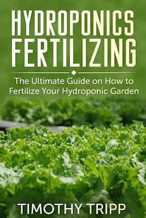 Hydroponics Fertilizing