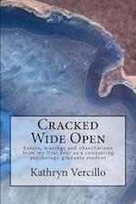 Cracked Wide Open