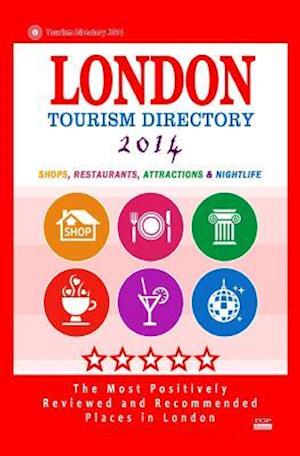 London Tourism Directory 2014