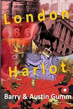 London Harlot 666