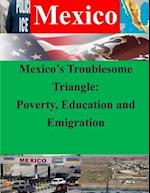 Mexico's Troublesome Triangle