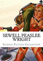 Sewell Peaslee Wright, Science Fiction Collection