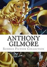 Anthony Gilmore, Science Fiction Collection