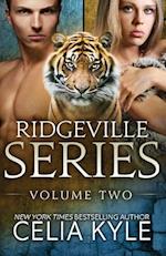Ridgeville Series Volume Two