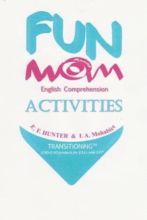 Fun Teens English Comprehension Activities