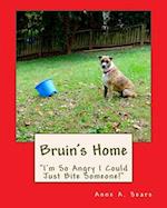 Bruin's Home (Book 2)