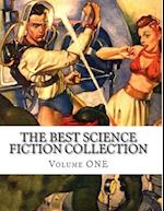 The Best Science Fiction Collection Volume One