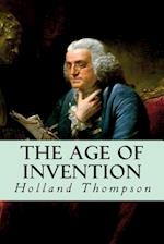 The Age of Invention