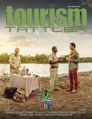 Tourism Tattler July 2014