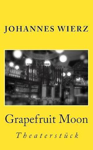 Grapefruit Moon