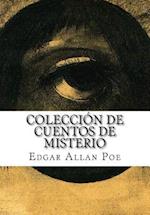 Colección de Cuentos de Misterio