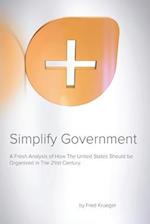 Simplify Government