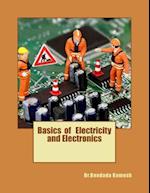 Basics of Electricity and Electronics