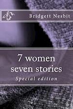 7 women seven stories special edition