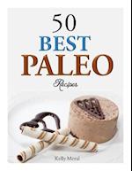 50 Best Paleo Recipes