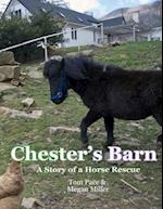 Chester's Barn