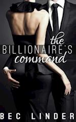 The Billionaire's Command