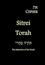 Eth Cepher - Sitrei Torah