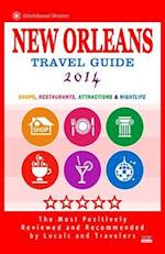 New Orleans Travel Guide 2014