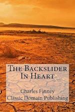 The Backslider in Heart
