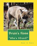 Bruin's Home (Book 1)