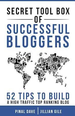 Secret Tool Box of Successful Bloggers