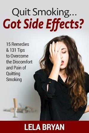 Quit Smoking...Got Side Effects?