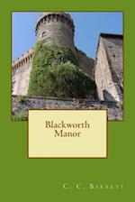 Blackworth Manor