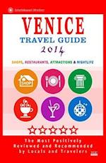 Venice Travel Guide 2014