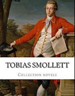 Tobias Smollett, Collection Novels
