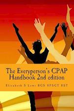 The Everyperson's Cpap Handbook 2nd Edition