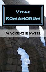 Vitae Romanorum (the Lives of the Romans)