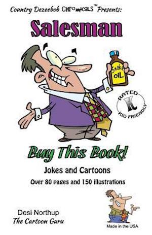 Salesman -- Jokes and Cartoons