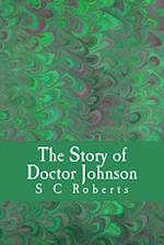 The Story of Doctor Johnson