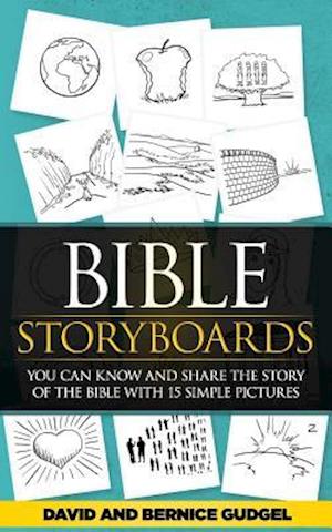 Bible Storyboards