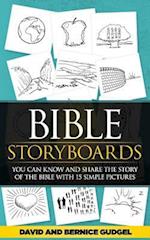 Bible Storyboards