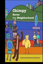 Chimpy Saves the Neighborhood