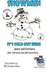 Snowman -- Jokes and Cartoons
