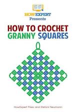 How to Crochet Granny Squares