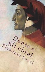 Dante E Gli Ebrei