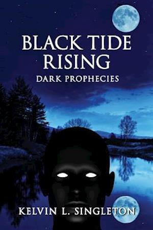 Black Tide Rising