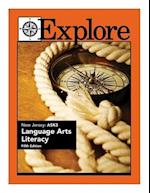 Explore New Jersey ASK 3 Language Arts Literacy