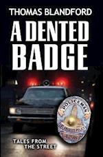 A Dented Badge