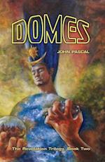 Domes: The Antichrist rules the world. 