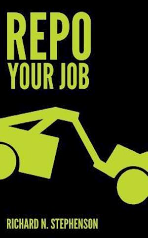 Repo Your Job