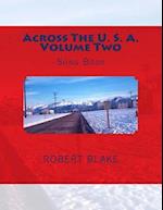 Across the U. S. A. Volume Two
