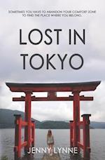 Lost in Tokyo